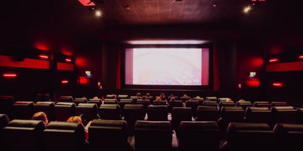 LAGOS CITY THRILLER: 8K CINEMA BLOCKBUSTER