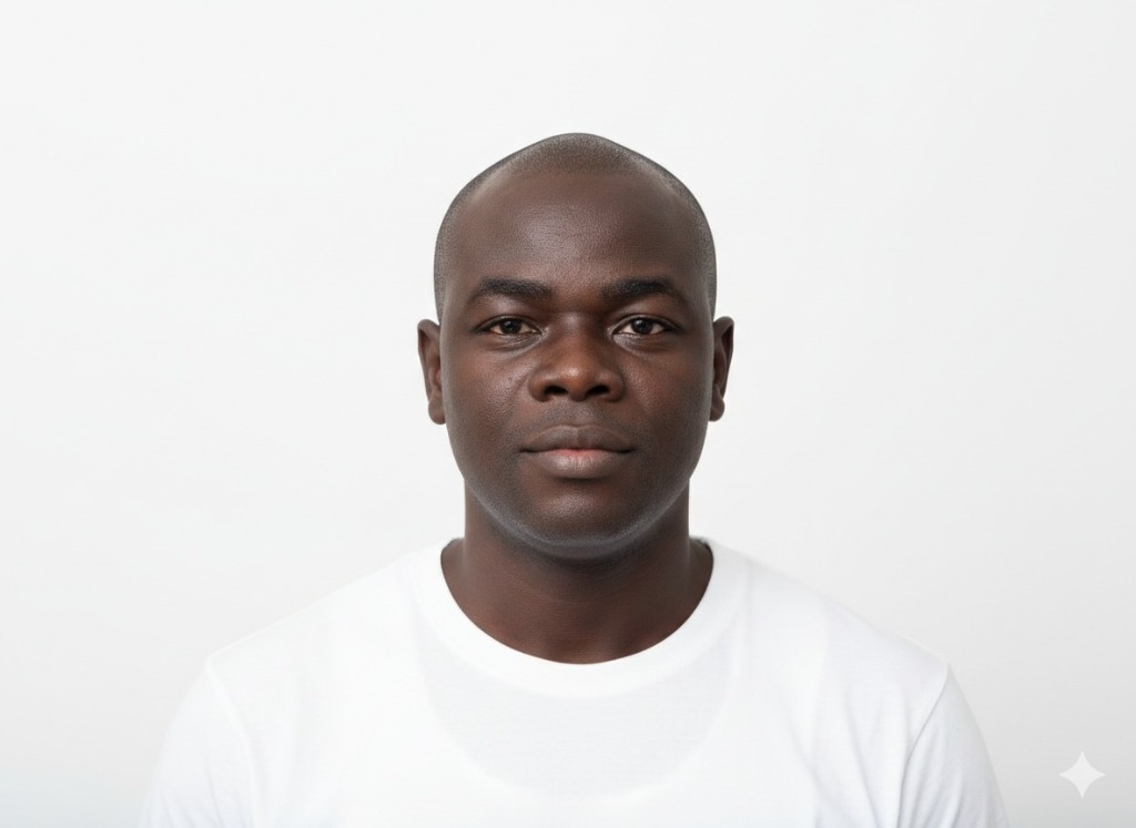 OLUWAROTIMI AJAYI
Head of Operations