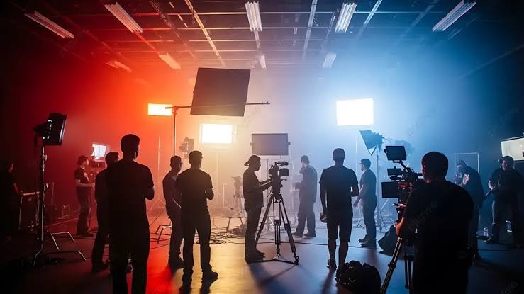 Laku Media Production Rates and Pricing Studio Setup