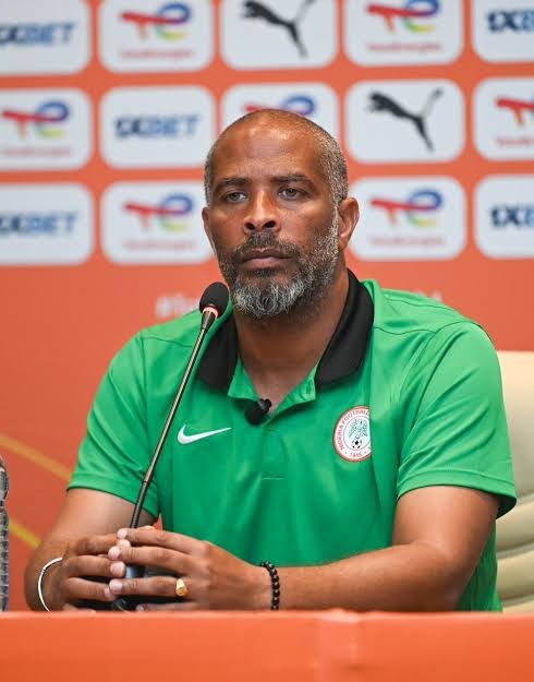 2026 U-17 WWC: Flamingos Coach Busari Lists 21 Players For Morocco