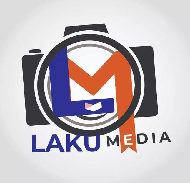 Laku Media Logo